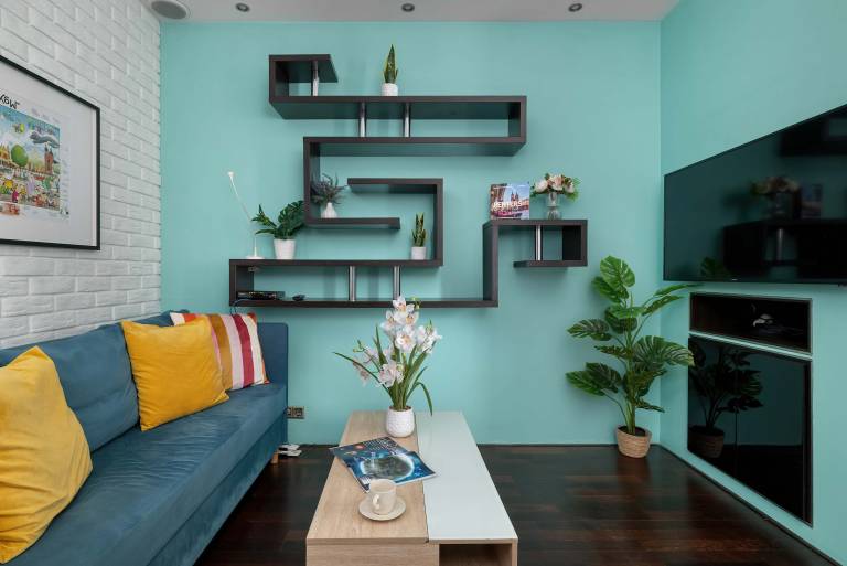Family-oriented charming apartment with fast internet | Pets allowed — photo 4