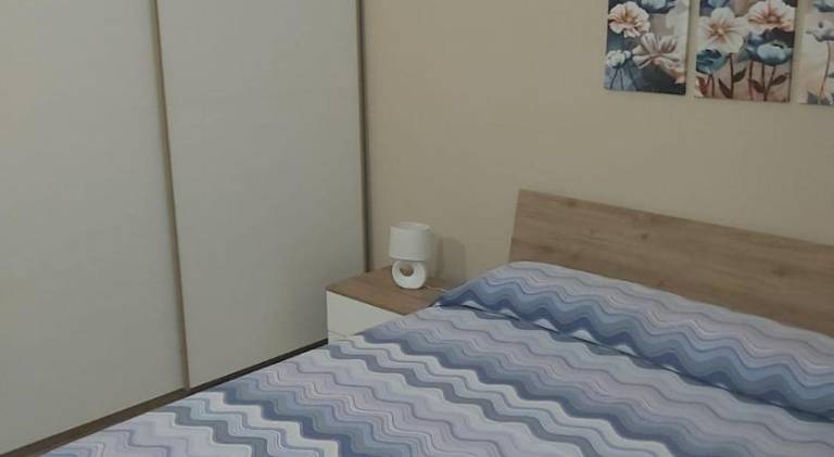 Appartamento vacanza Sant'Agata di Militello