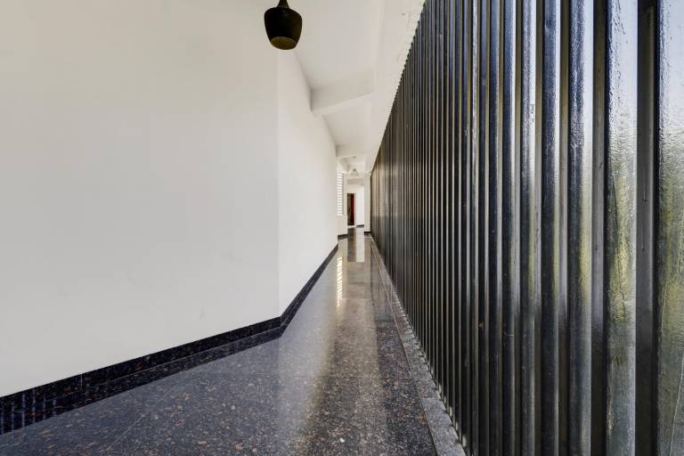 10 m&sup2; Ferienhaus