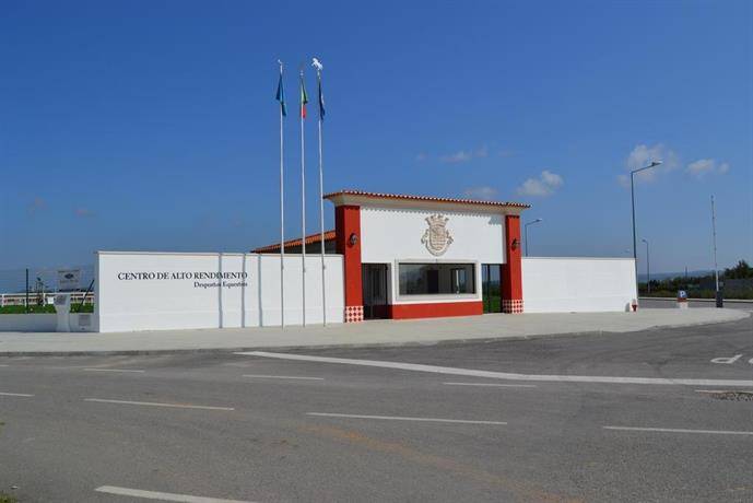 Apartamento Nossa Senhora de Fátima