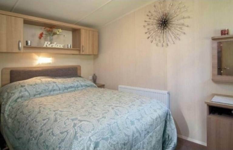 Apartment Blackpool