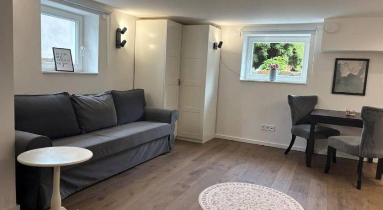 60 m² Ferienwohnung