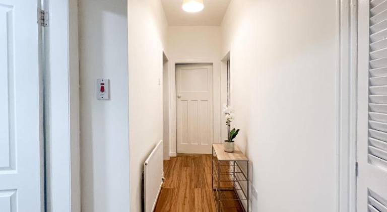 Beautiful rental apartment | Suitable for remote work | Pet-friendly — photo 2