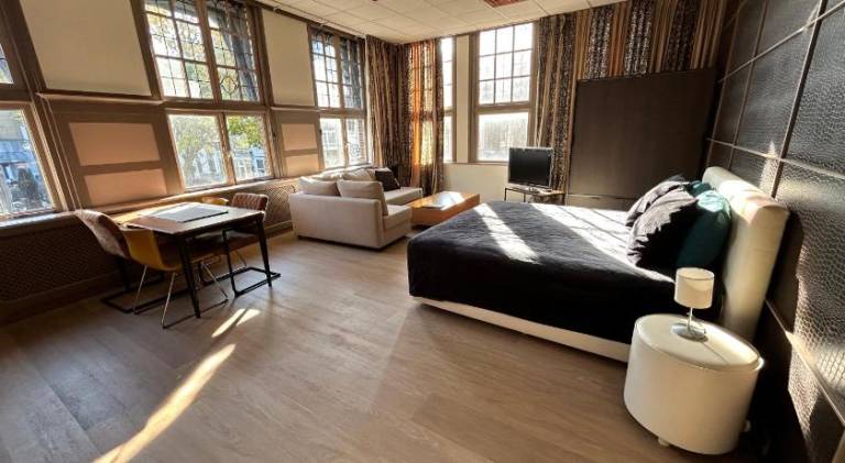 45 m&sup2; Ferienwohnung
