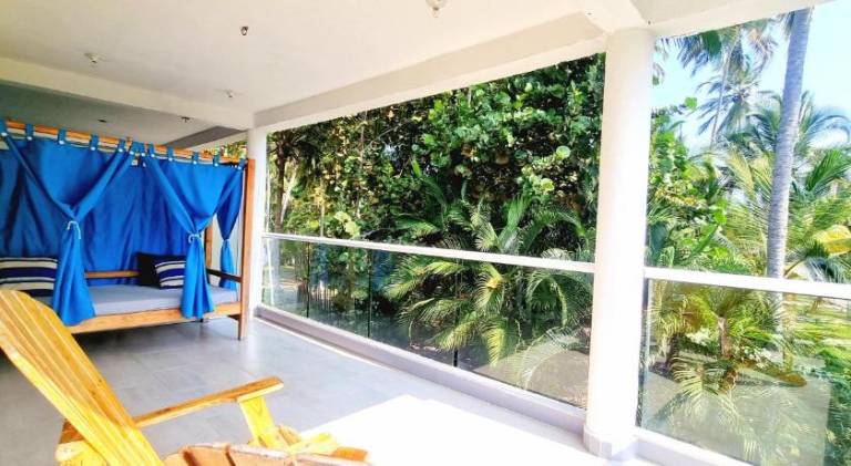 Blue Mango Beach Hotel — photo 5