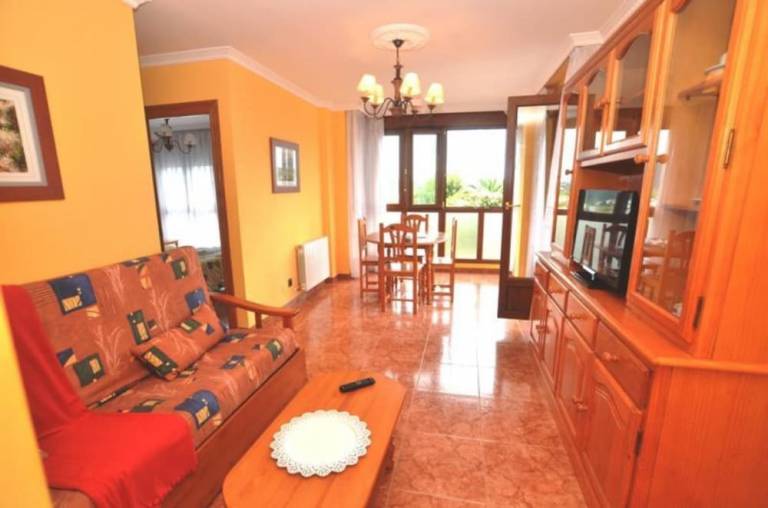 Apartamento  Noja