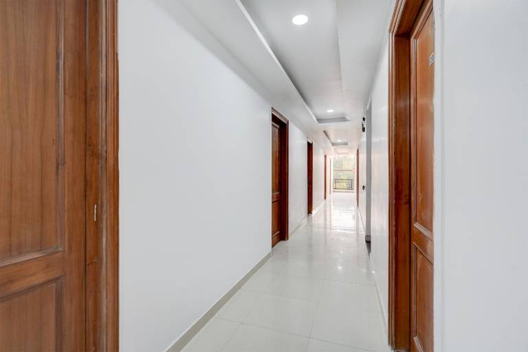 Townhouse Sector 135 Noida — photo 5