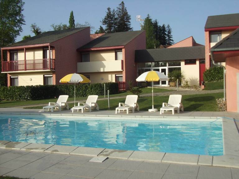 Appartement Salies-de-Béarn