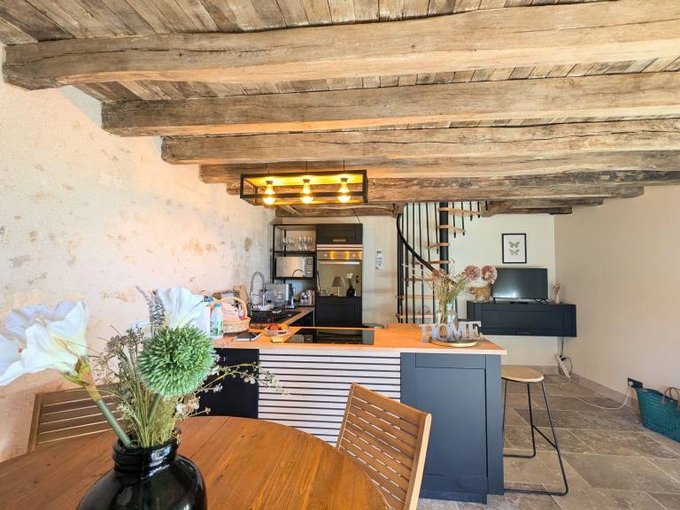 Charming cottage in Berry with terrace and Nordic bath — photo 2