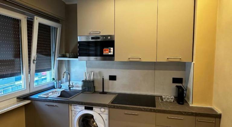 Aosta Center Holidays Apartments Ski & Bike Box — photo 3