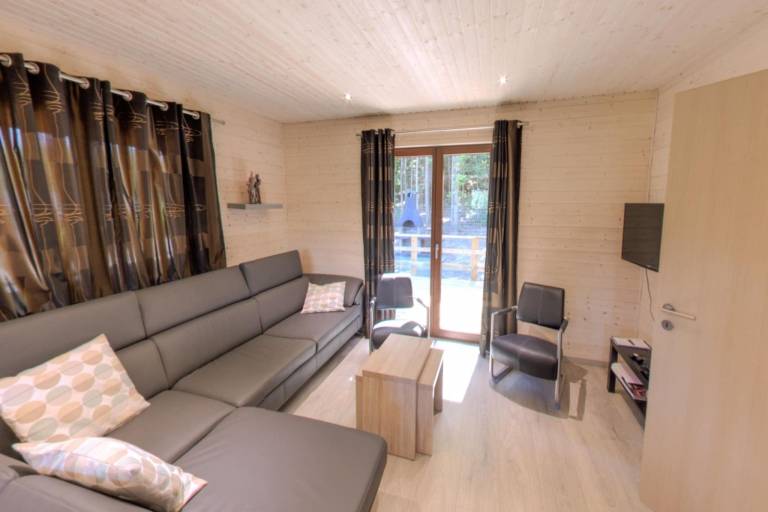 Fully equipped spacious house with terrace, garden & sauna | Pets are welcome — photo 2
