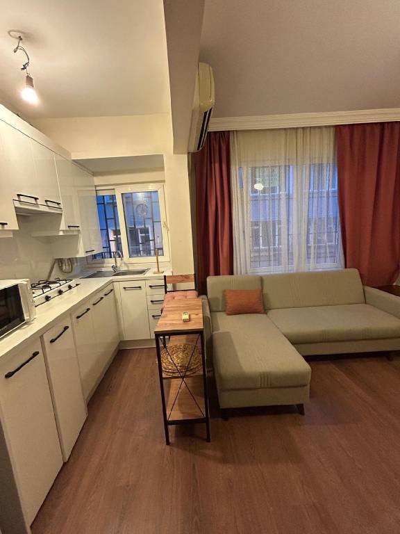 Vacation home | Pets allowed in Marmara