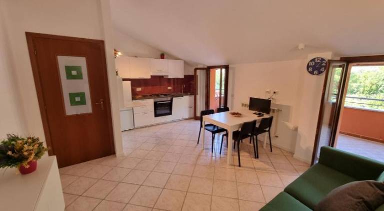Rental apartment with 2 rooms for 4 persons — photo 2