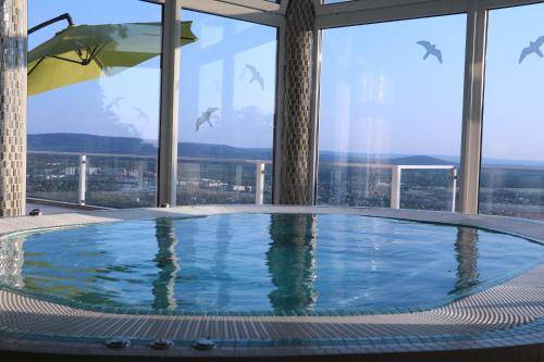 Apartman  Tatabánya