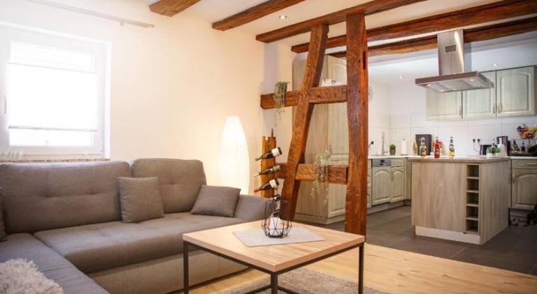 Ferienwohnung Rülzheim