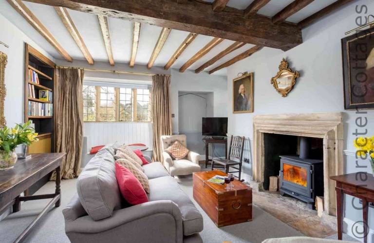 Family-oriented beautiful cottage with garden | Pets are welcome — photo 2