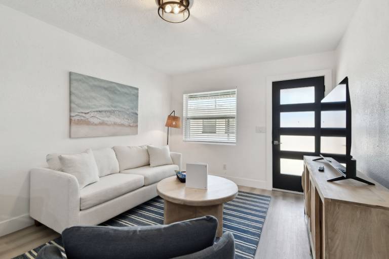 Holiday apartment with 1 room for 4 persons — photo 2