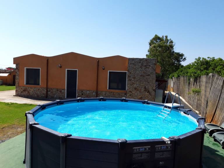 Villa Chia