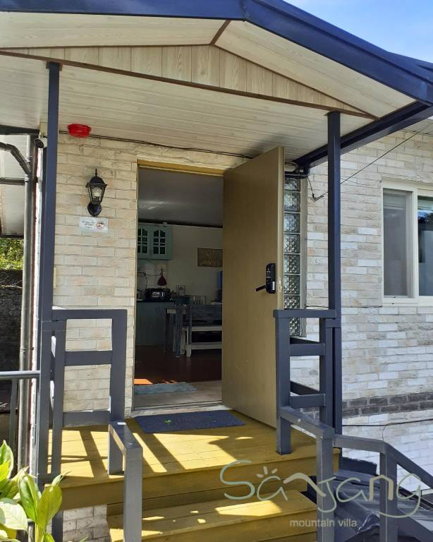 Villa with barbecue & terrace | Good for workation | Dogs allowed — photo 5