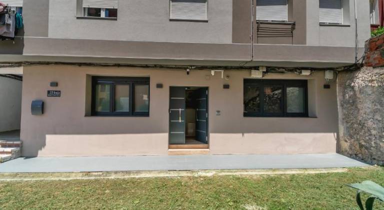 Beautiful apartment with garden | Pets allowed — photo 5