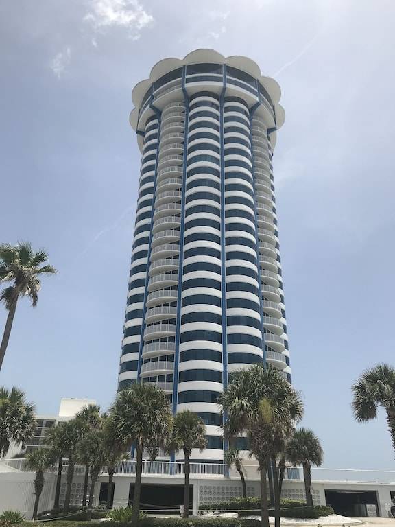 Condo Daytona Beach Shores