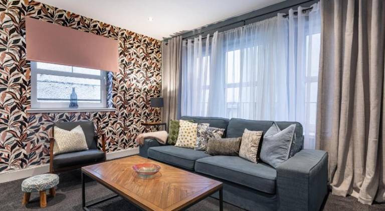Holiday apartment | Pets are welcome — photo 3