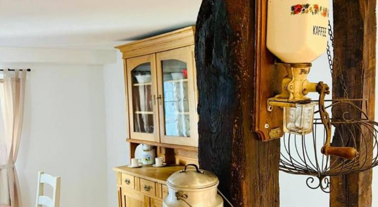 Wonderful holiday apartment | Dogs allowed in Bad Kreuznach