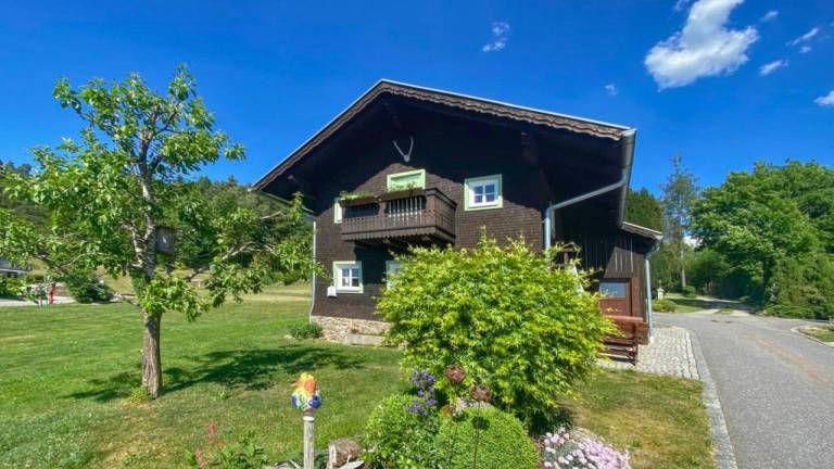 Ferienhaus Viechtach