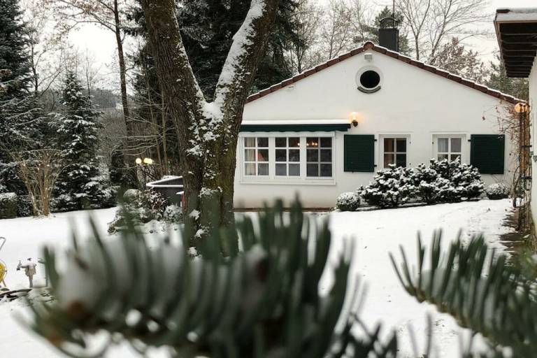 Ferienhaus  Berching