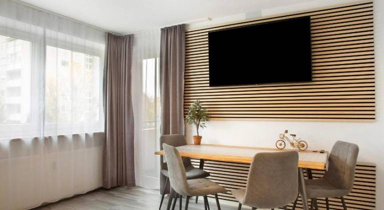 Ferienwohnung Neuburg an der Donau