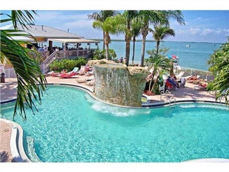 Condo Bonita Springs