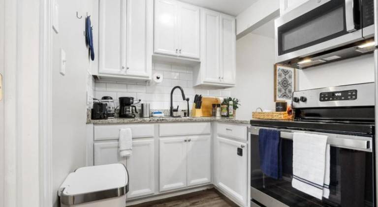 Holiday apartment | Good for workation | Pets allowed — photo 4