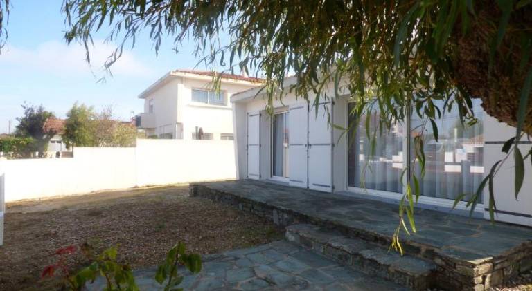 House | Close to the beach | Dogs allowed in Saint-Gilles-Croix-de-Vie
