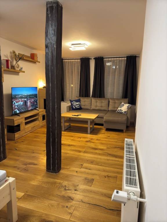 Ferienwohnung Malchin