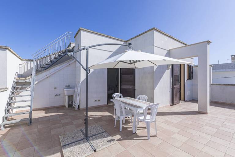 Appartamento Torre Dell'Orso