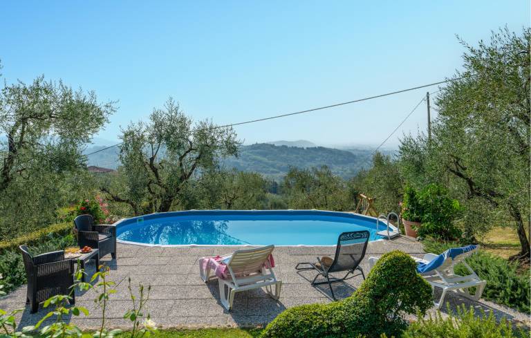 Apartamento Montecarlo