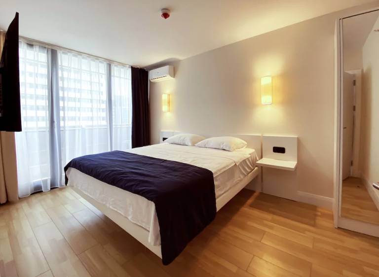 Apartment Batumi