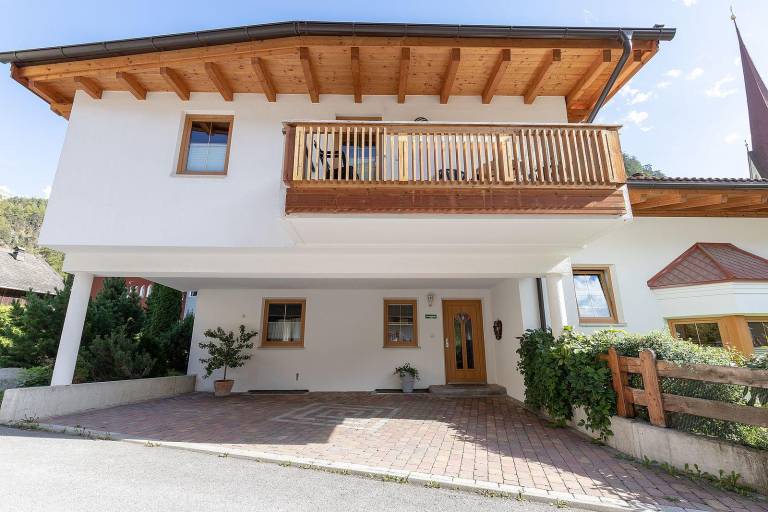 Holiday apartment with 3 rooms for 8 persons — photo 2
