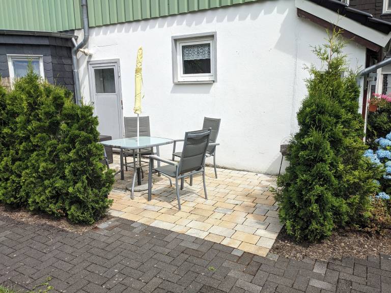 Ferienwohnung Wermelskirchen