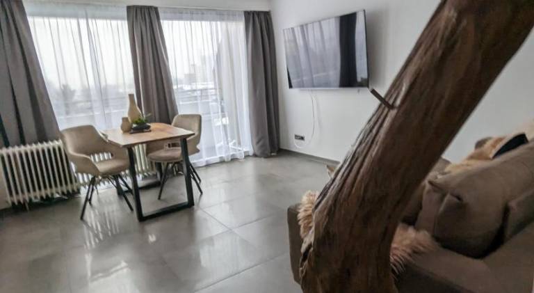 Ferienwohnung Mühlhausen