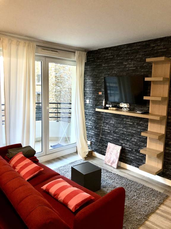 Appartement Orly