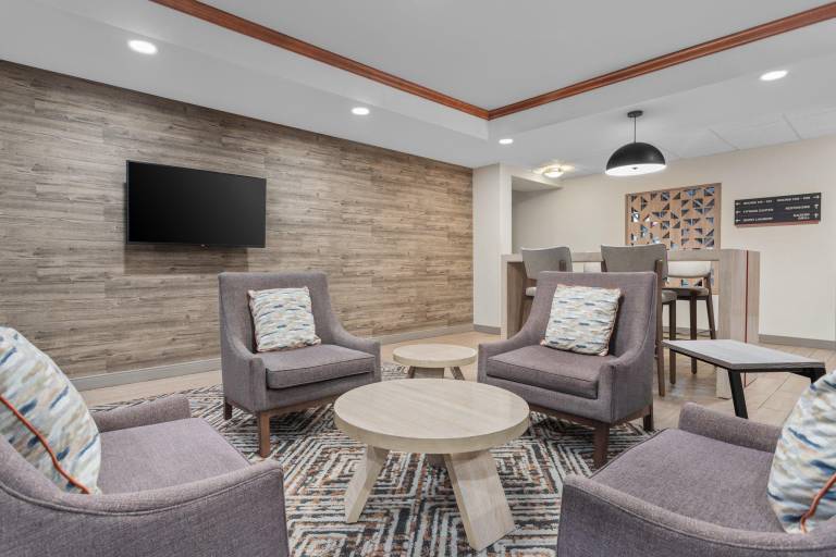 Candlewood Suites La Crosse By IHG — photo 5