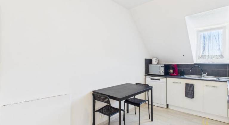 Apartment with 2 rooms for 6 persons — photo 5