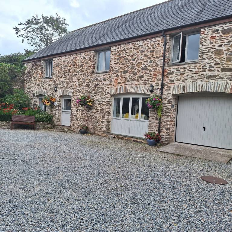 Cottage Strete