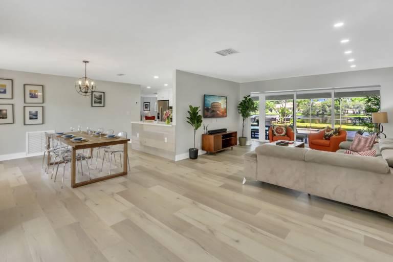 House  Southwest Ranches