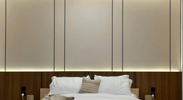 33 m&sup2; Ferienwohnung