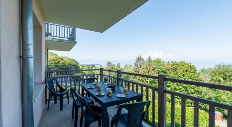 Zenitude Evian Les Terrasses du Lac, an Ascend Collection Hotel — photo 5