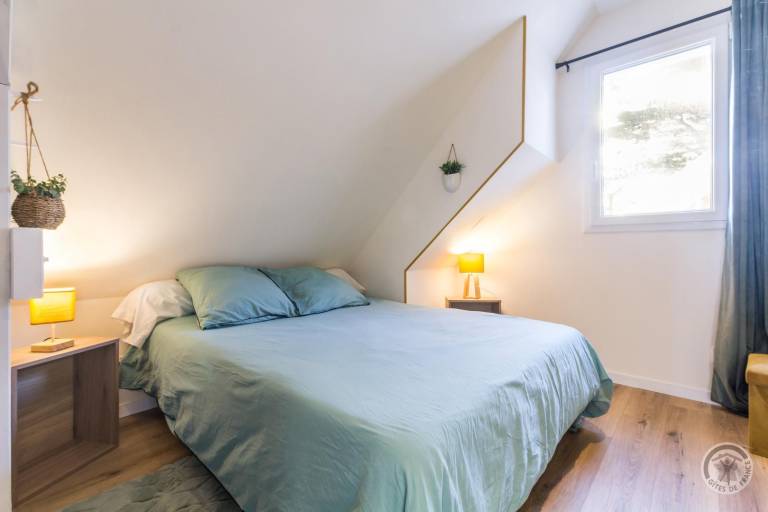 Wonderful gite with barbeque, terrace & garden | Next to the beach | Pets are welcome — photo 5