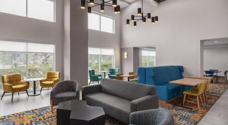 Hampton Inn Leesburg/Tavares — photo 2