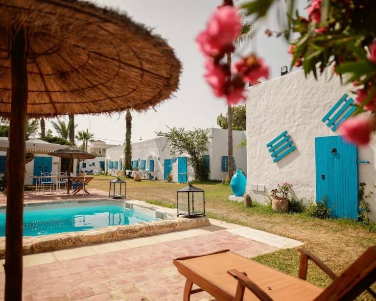 Logement Mahdia